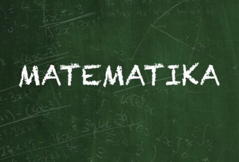 ŽUPANIJSKO NATJECANJE MATEMATIKA – KONAČNI REZULTATI