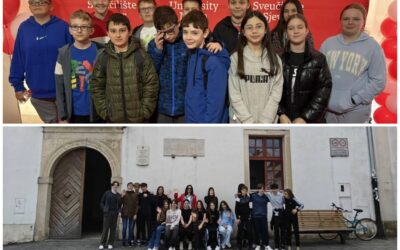 Festival znanosti 2025.