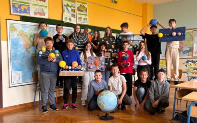 CEEGS projekt – osvojeno 2. mjesto