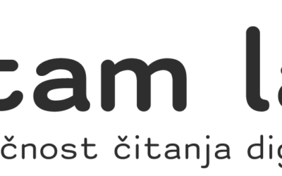 ČITAM LAKŠE!