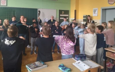 Centar tradicijske kulture Varaždin – Pridružite se!