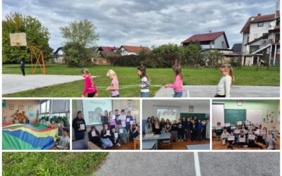 Dječji tjedan 2025. – Ljubav djeci prije svega!