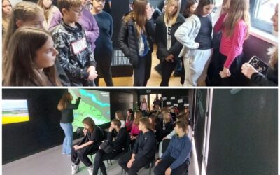 Križnica i Virovitica ostaju sedmašima u lijepom sjećanju