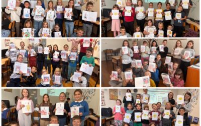 Obilježen Europski tjedan kodiranja 2025.