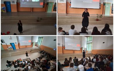 Hrvatski narodni horor – Srebrenka Peregrin