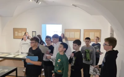 25-a PRIJE 100 LJETA / Izložba uz 100. obljetnicu osnutka Gradskog muzeja Varaždin