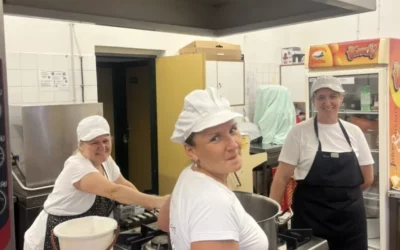 Svjetski dan hrane uz zahvalnost našim kuharicama