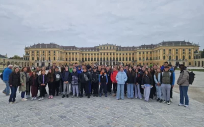 Beč – prijestolnica kulture koja je očarala učenike Četvrte