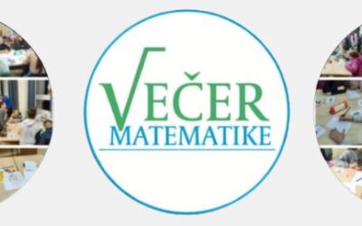 Večer matematike