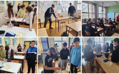 Mjesec borbe protiv ovisnosti