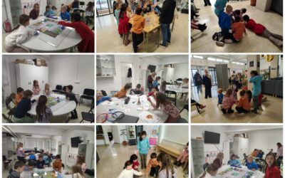 Mali istraživači posjetili 9. STEM Skills Fest na Geotehničkom fakultetu u Varaždinu