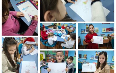 Svjetski dan kamišibaj kazališta 2025.