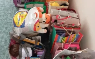 ZAVRŠIO PROJEKT “DOBRO JE ČINITI DOBRO”