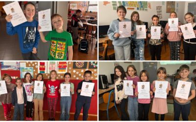 Uspješno završeno natjecanje Dabar 2025.