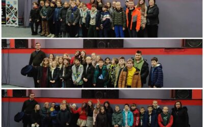 Drugi dnevnik Pauline P.