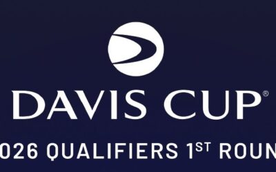 Vrhunski tenis u Varaždinu: DAVIS CUP SUSRET HRVATSKA-DANSKA