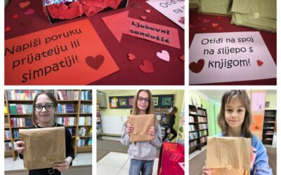 Malo drugačije Valentinovo