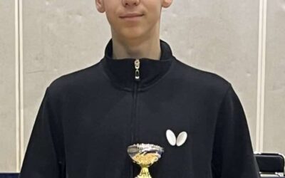 Bono Hrnčić sportski uzor IV. osnovne škole Varaždin