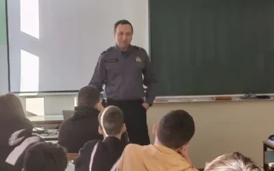 Međuvršnjačko nasilje – Prekršajna odgovornost djece i Dan ružičastih majica.