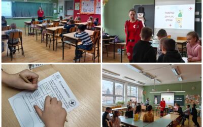 Održana radionica “Čuvam prirodu”