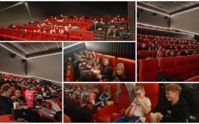 Cinestar pružio nova znanja kroz audiovizualne sadržaje