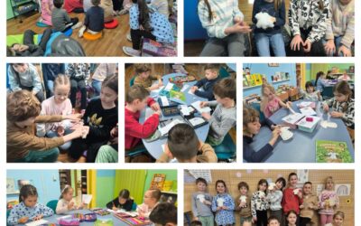 Prvi sat lektire uz Videka