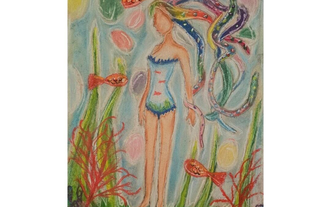 Županijsko natjecanje – izložba učenika osnovnih i srednjih škola iz područja vizualnih umjetnosti i dizajna LIK 2026.