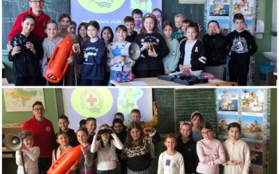 Kodeks sigurnosti na vodi