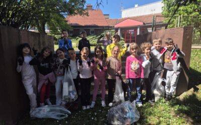 ZAJEDNIČKIM SNAGAMA ZA ZDRAVIJI OKOLIŠ