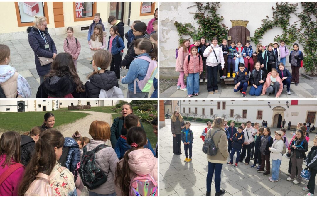 DJECA – ČUVARI BAŠTINE