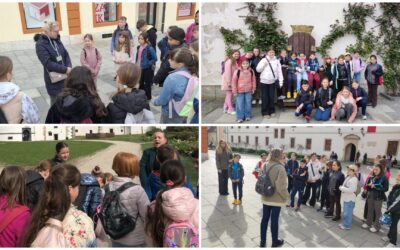 DJECA – ČUVARI BAŠTINE