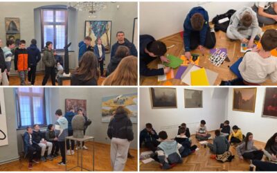 „Putevima Miljenka Stančića“