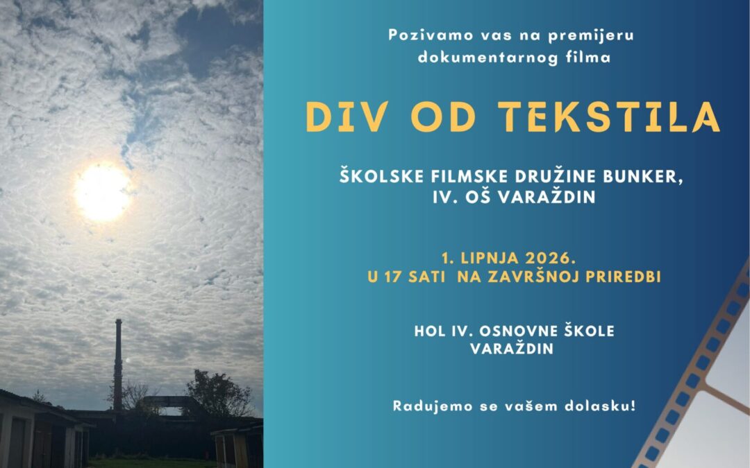 DIV OD TEKSTILA