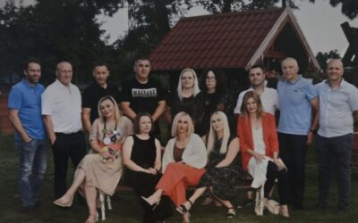 Obilježavanje 30. obljetnice male mature generacije 1996. – 2026.