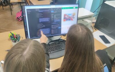 Sudjelovanje u projektu Vibe Coding liga Hrvatske 2025./2026.