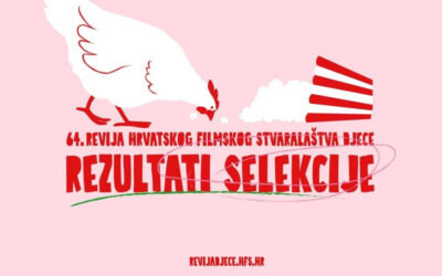 Dokumentarni film Div od tekstila putuje na 64. Reviju hrvatskog filmskog stvaralaštva djece