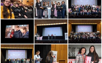 Priča o Varteksu donijela 1. nagradu našim mladim filmašima
